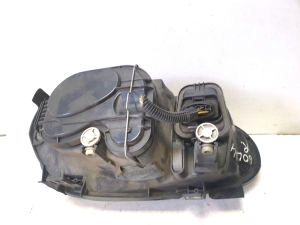 Volkswagen Golf IV (1997–2003) Scheinwerfer vorne 04HC04HR - 2
