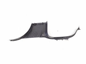 Porsche Cayenne (2010–2017) Inner sill trim 7P0853369 - 2