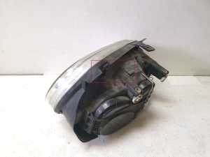 Volkswagen Golf IV (1997–2003) Scheinwerfer vorne 04HC04HR - 5
