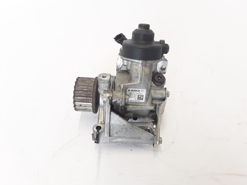 DACIA Logan 2 generation (2013-2020) Fuel Pump 167007358R 21083162