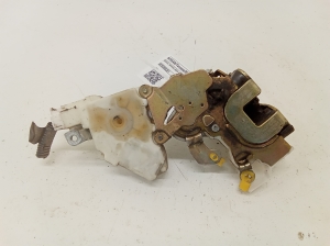 NISSAN Terrano R20 (1996–2007) Türschloss hinten 8255350J01 - 2