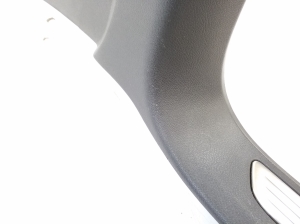 Porsche Cayenne (2010–2017) Inner sill trim 7P0853370 - 5