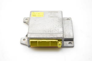 Airbagsteuergerät - C1Y657K30