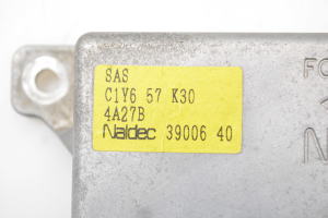 Mazda Premacy (1999–2005) Airbag module C1Y657K30 - 4