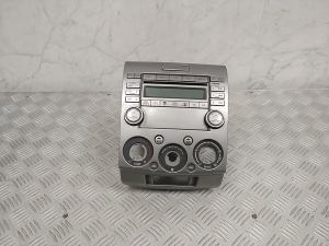 Radio (head unit) - UC1R66DSXD