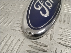 Ford Ranger (2011–2015) Emblem UR8851712 - 4