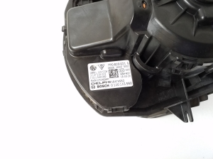 Porsche Cayenne (2010–2017) Heater blower motor 7P0820021G - 4