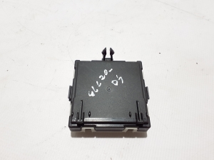 Mercedes Benz GLC-Class 253 (2015–2019) Rear side door control unit A1679004811 - 2