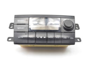 Heizungsbedienteil - CB82B