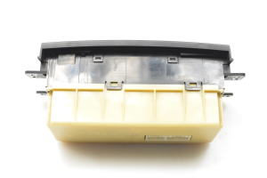 Mazda Premacy (1999–2005) Heizungsbedienteil CB82B - 2