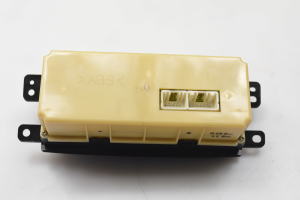 Mazda Premacy (1999–2005) Heizungsbedienteil CB82B - 3