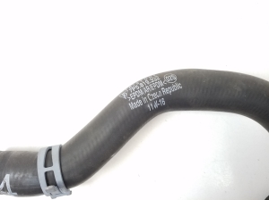 Porsche Cayenne (2010–2017) Schlauch 7P5819332 - 2
