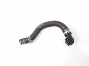 Porsche Cayenne (2010–2017) Schlauch 7P5819332 - 3