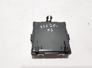 Mercedes Benz GLC-Class 253 (2015–2019) Rear side door control unit A1679004511 - 3