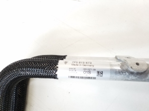 Porsche Cayenne (2010–2017) Pipe 7P5815673 - 2