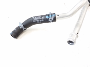 Porsche Cayenne (2010–2017) Pipe 7P5815673 - 4