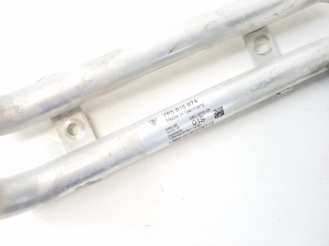 Porsche Cayenne (2010–2017) Pipe 7P5815674 - 4