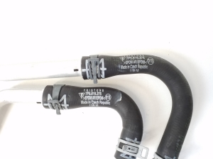 Porsche Cayenne (2010–2017) Pipe 7P5815674 - 2