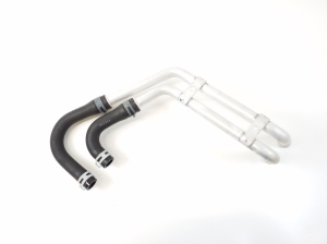 Porsche Cayenne (2010–2017) Pipe 7P5815674 - 3