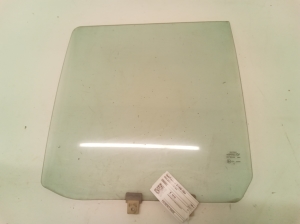 Tagumise külgukse klaas - 43R00082