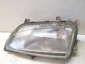 Headlight - 0301048301