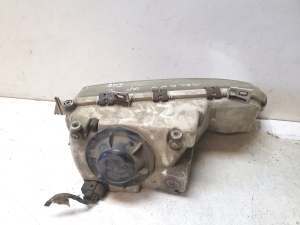 Ford Galaxy (1995–2006) Headlight 0301048301 - 2