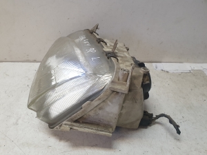 Ford Galaxy (1995–2006) Headlight 0301048301 - 4
