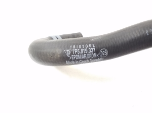 Porsche Cayenne (2010–2017) Schlauch 7P5819337 - 2