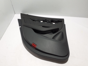   Verkleidung Tür hinten  - A25373009039H15 