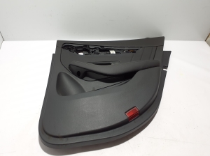   Verkleidung Tür hinten  - A25373010039H15 
