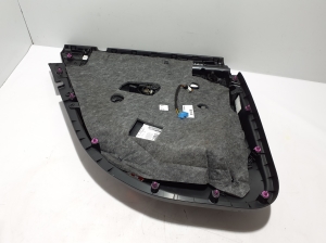 Mercedes Benz GLC-Class 253 (2015–2019) Tagumise küljeukse polster A25373010039H15 - 2