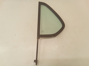 Tagumise külgukse kolmnurkklaas - 43R00082