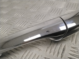 Ford Ranger (2006–2011) Rear side door exterior handle AB392122487 - 2