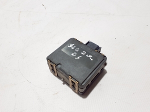 Mercedes Benz GLC-Class 253 (2015–2019) Pimeda nurga radar Distronic A0009055211 - 3
