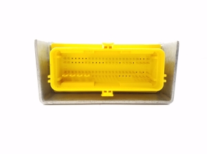 Porsche Cayenne (2010–2017) Airbag module 7P0959655F - 2