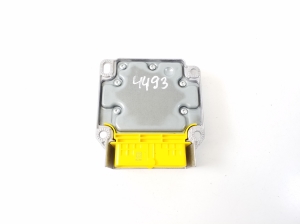 Porsche Cayenne (2010–2017) Airbag module 7P0959655F - 3