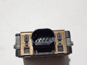 Mercedes Benz GLC-Class 253 (2015–2019) Aklās zonas radars Distronic A0009055211 - 2