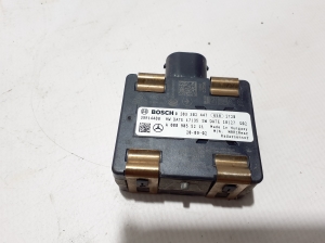   Totwinkel-Radar Distronic  - A0009055211 