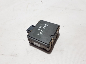 Mercedes Benz GLC-Class 253 (2015–2019) Aklās zonas radars Distronic A0009055211 - 3