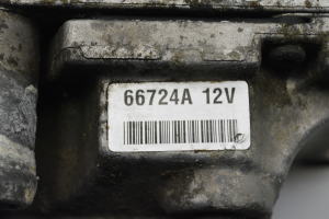 Mazda Premacy (1999–2005) Webasto 66724A - 4
