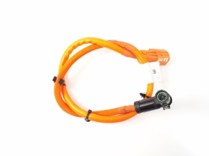 Porsche Cayenne (2010–2017) Other wire 7P5971602A - 2