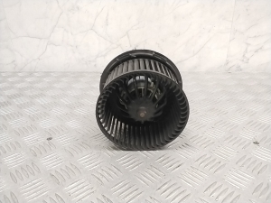 Heater blower motor - N667217D