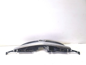 Mazda Premacy (1999–2005) Front grille 010050712 - 2