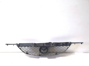 Mazda Premacy (1999–2005) Front grille 010050712 - 3