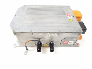 Porsche Cayenne (2010–2017) Inverter 95861268100 - 3