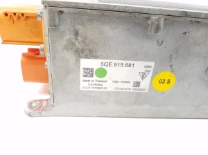 Porsche Cayenne (2010–2017) Inverter 95861268100 - 4