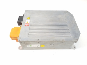 Porsche Cayenne (2010–2017) Inverter 95861268100 - 5