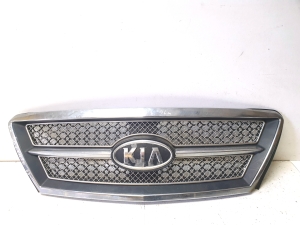 Front grille - 863503E020
