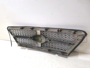 Kia Sorento (2002–2009) Front grille 863503E020 - 3