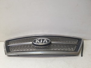 Kia Sorento (2002–2009) Front grille 863503E020 - 4